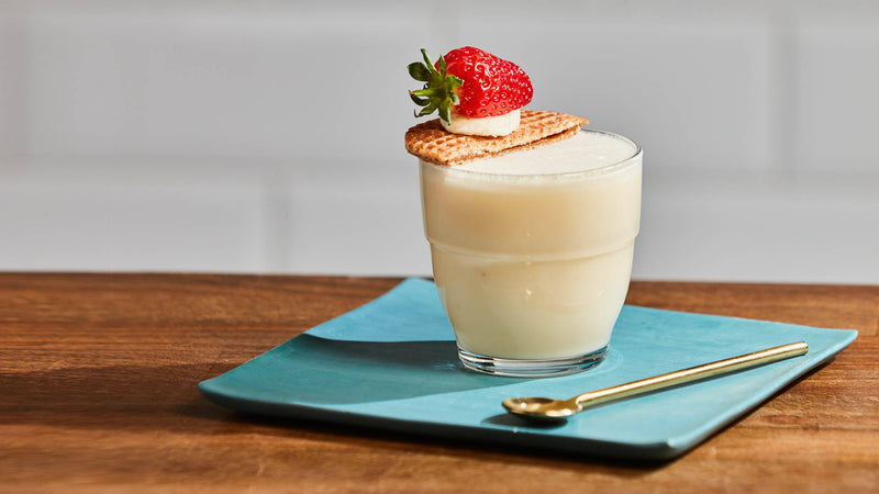 Honey Bee Frappe
