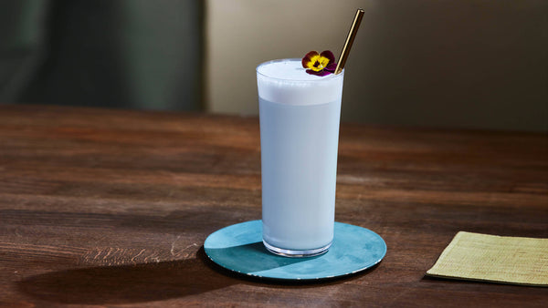 Lavender Shake