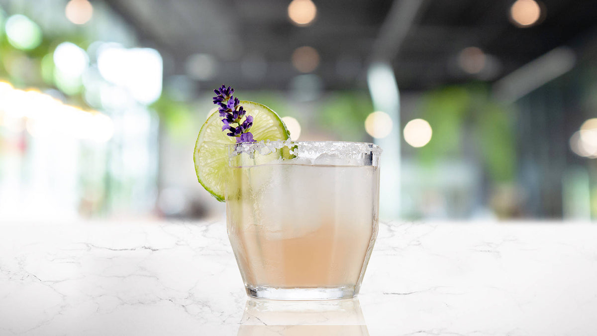 Lavenderita