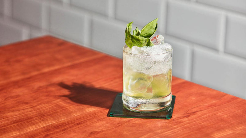 Botanist Sparkler