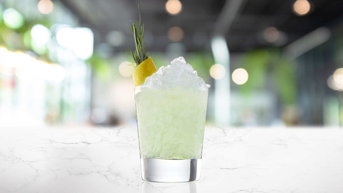 Pistachio-Ade