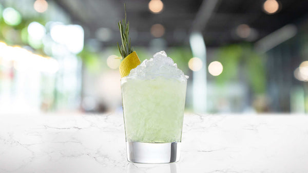 Pistachio-Ade