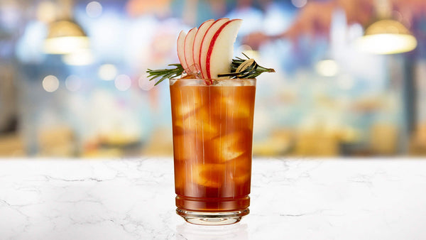 Mr.Palmer's Fizz