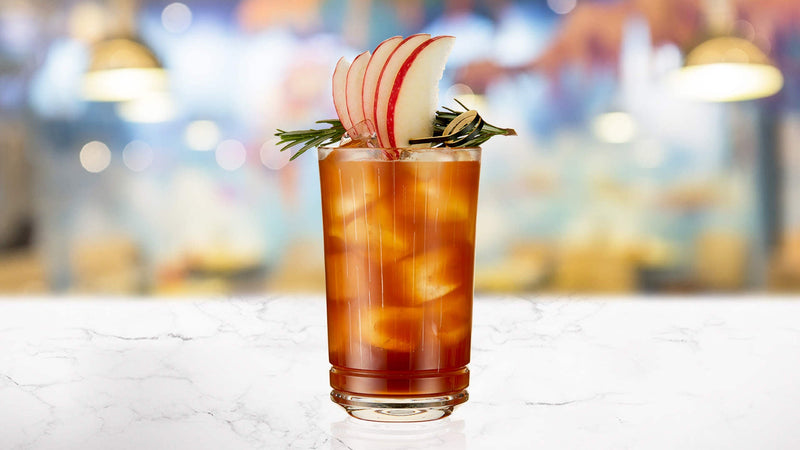Mr.Palmer's Fizz