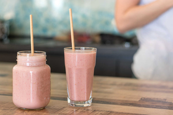 Candy Apple Shake
