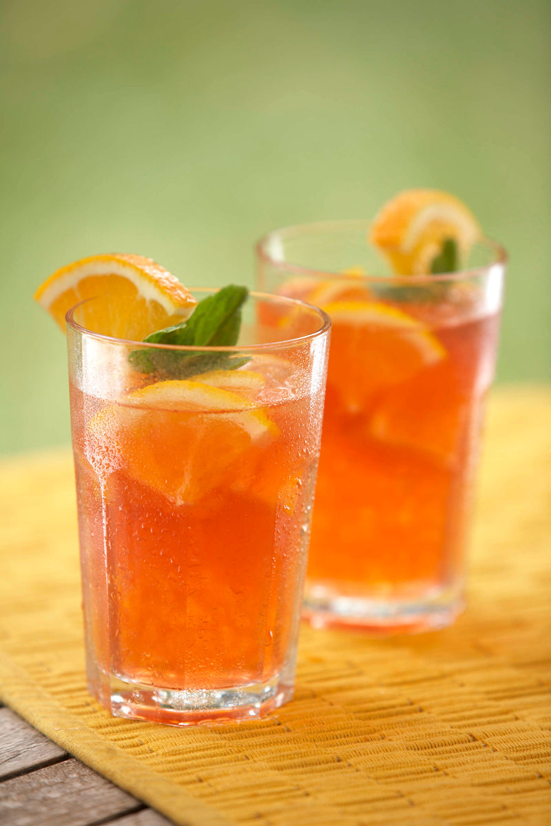 Melon Tea