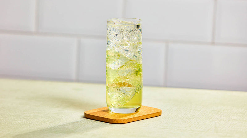 Apple Fizz