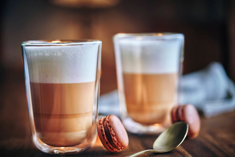 Fruit Macchiato