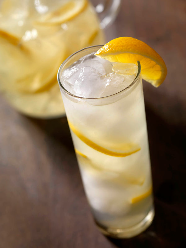 EZ Lemonade