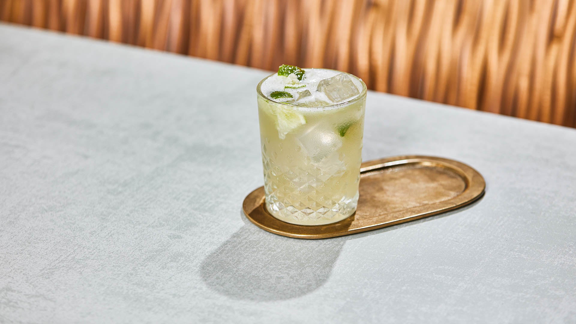 Caribbean Connection