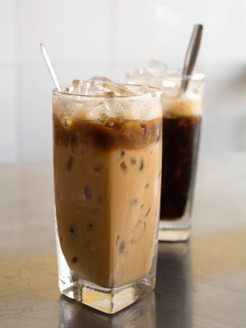 Caribbean Frappe