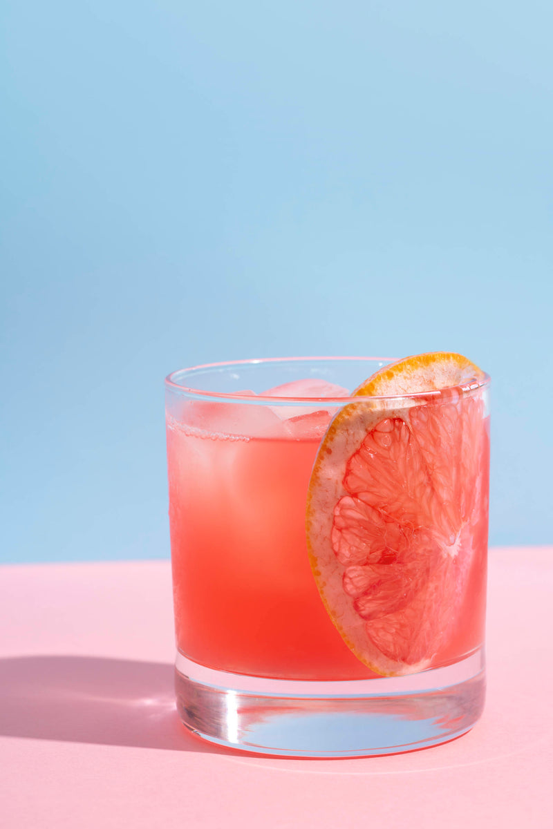 Florida Fizz