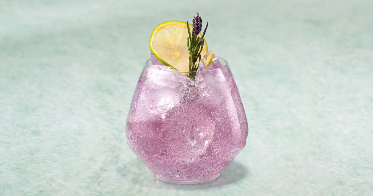 Lavender Sonic