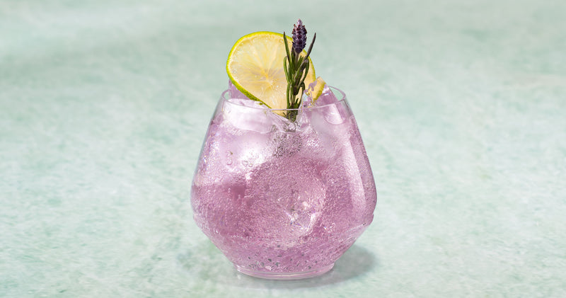 Lavender Sonic