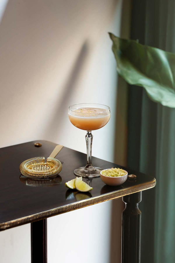 Banana Daiquiri