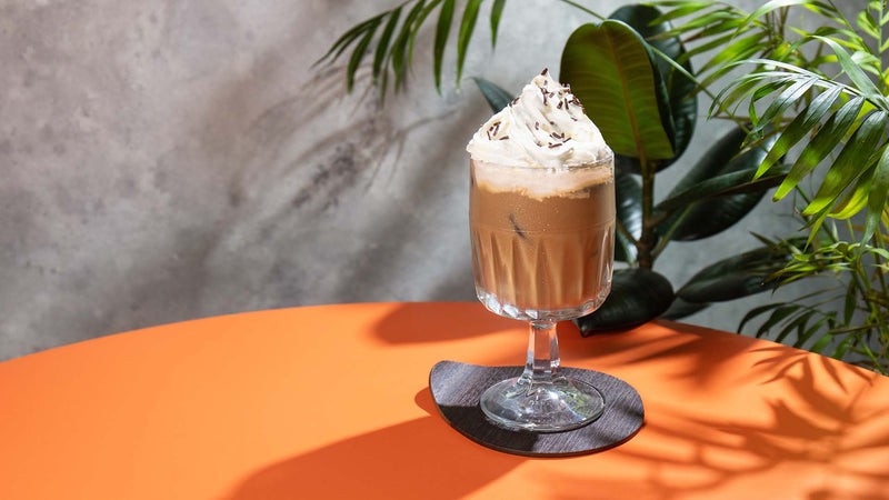 Iced Mocha