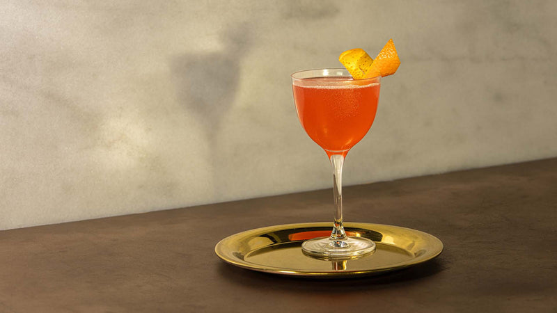 Cosmopolitan