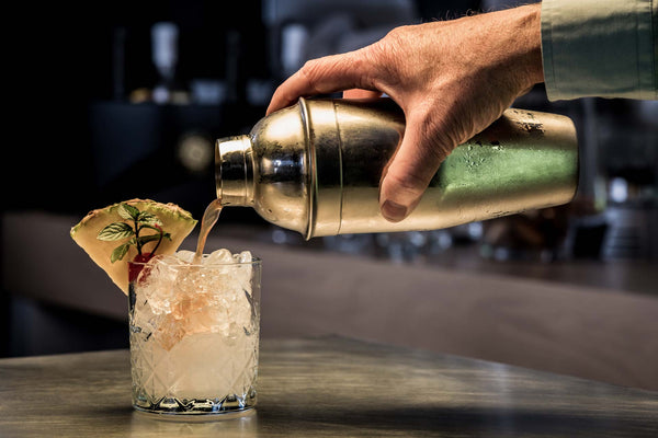 French Muddle