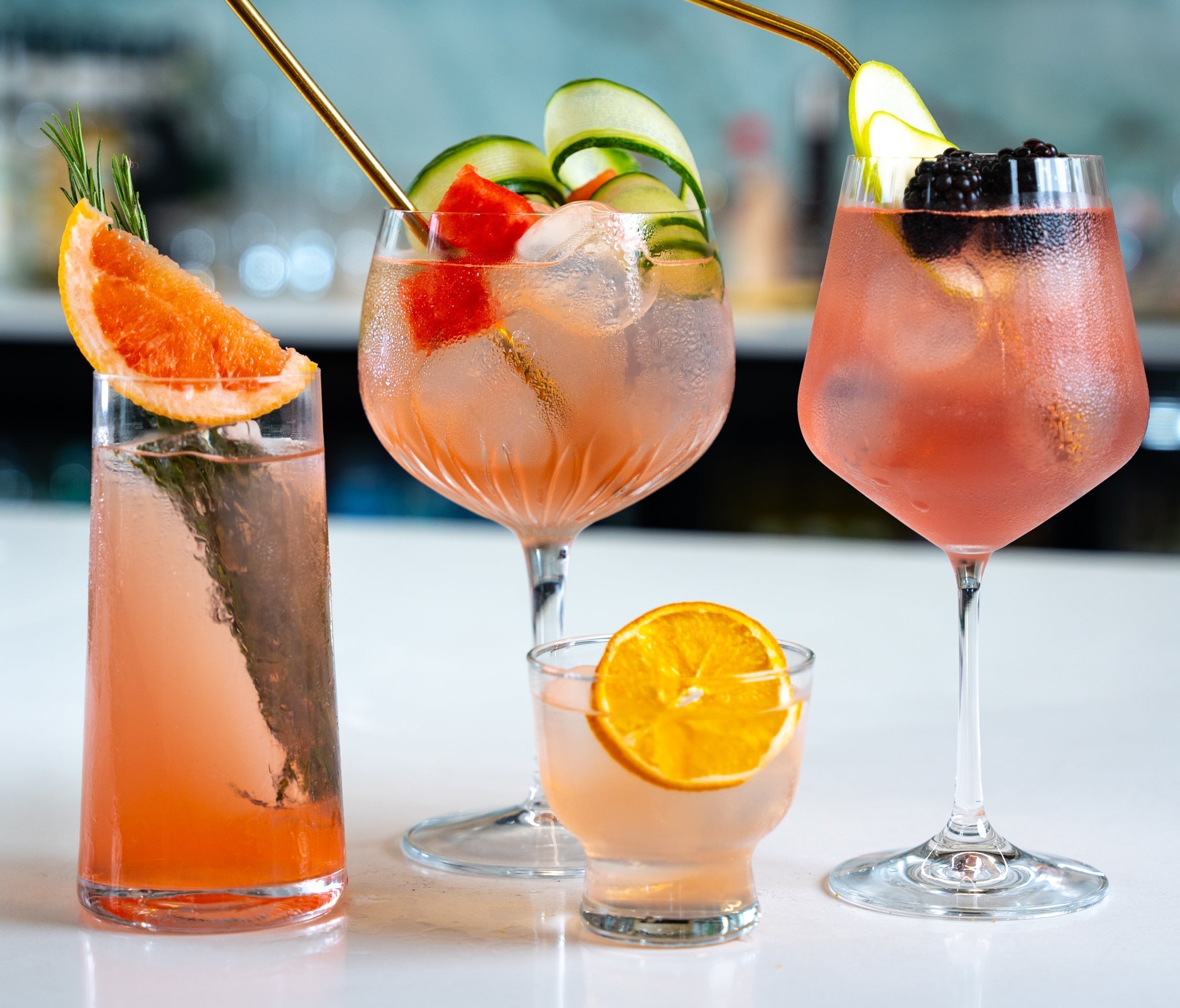 Refreshment Winter 2024