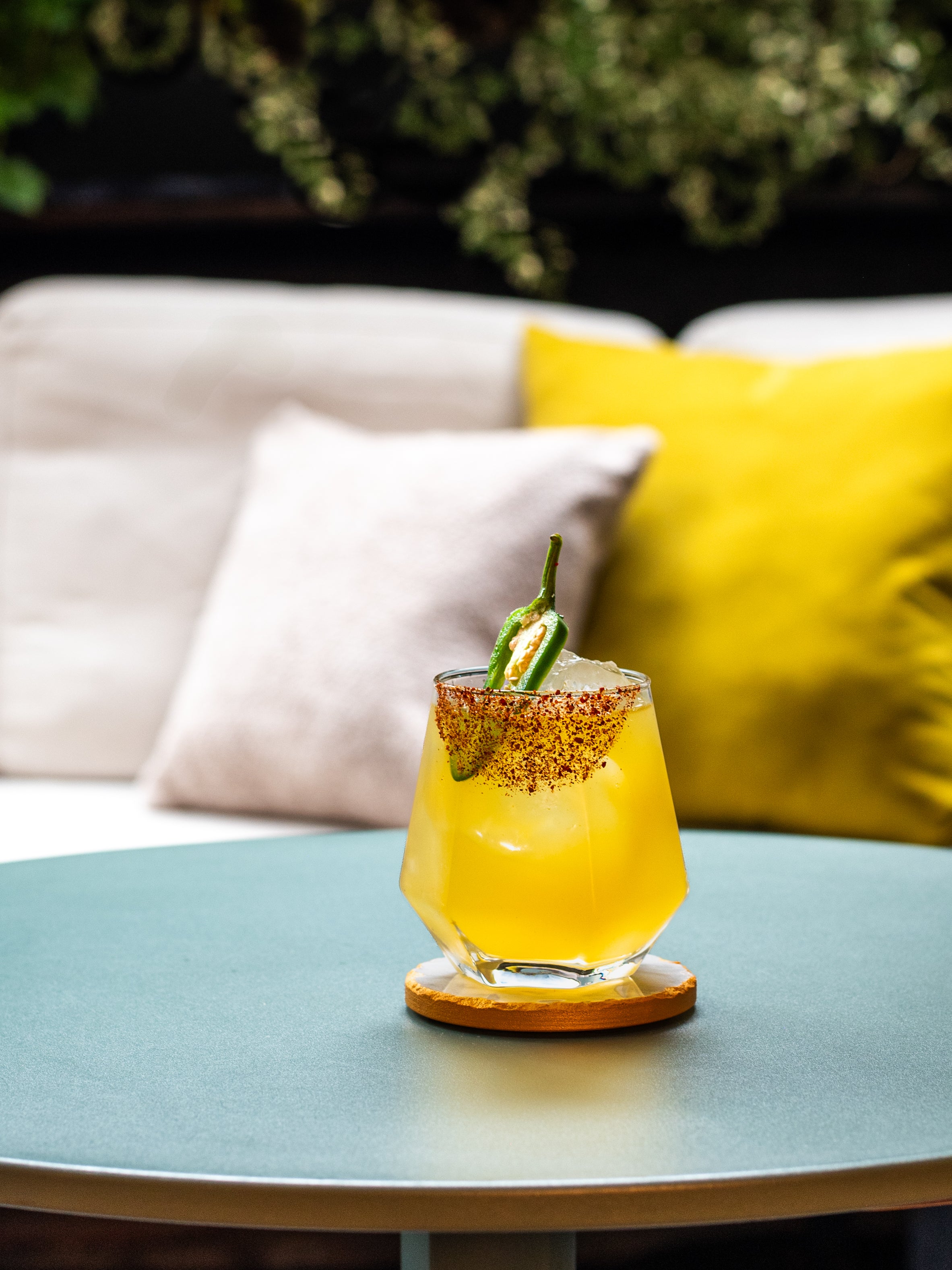 Thai Cooler