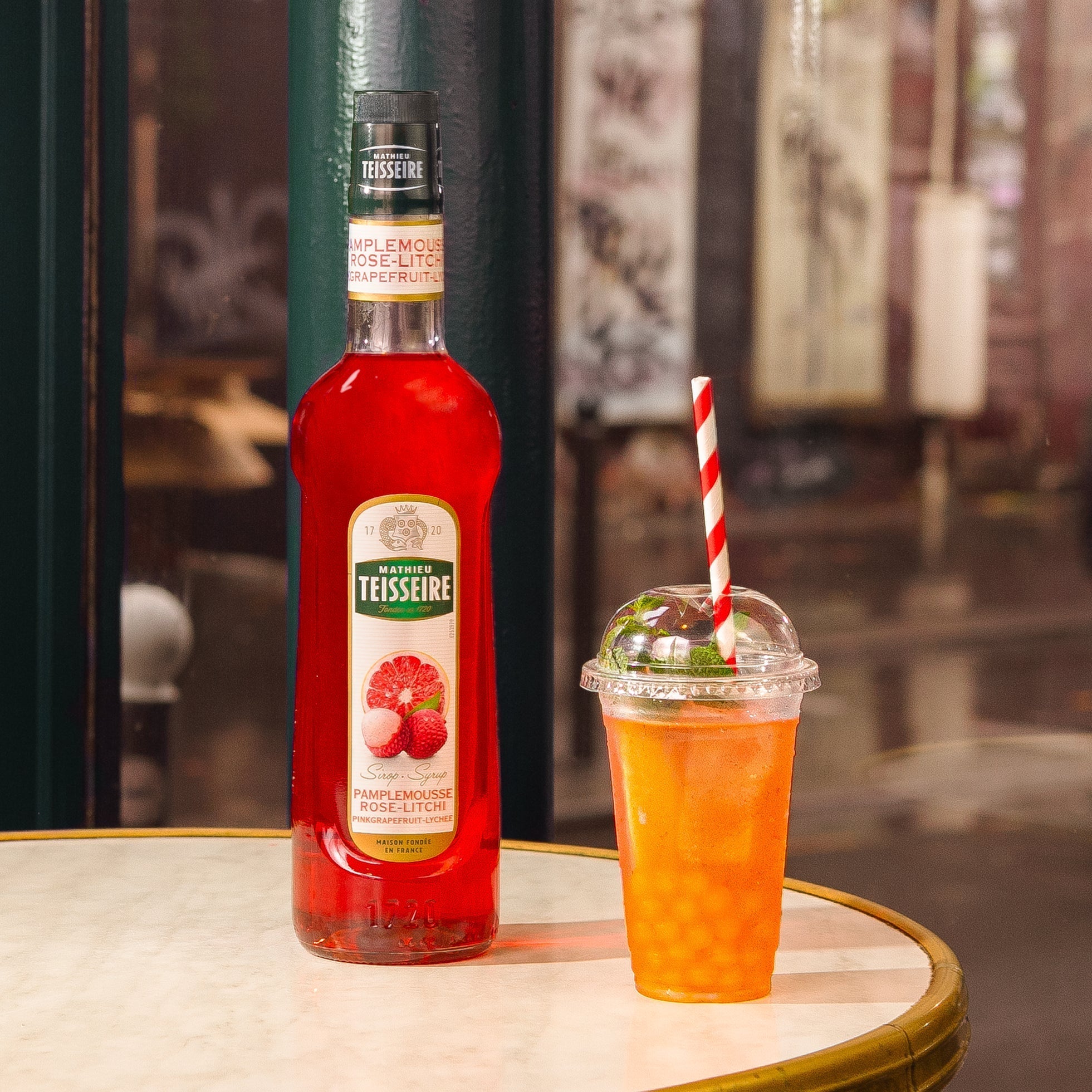 Bubble Tea Wonders