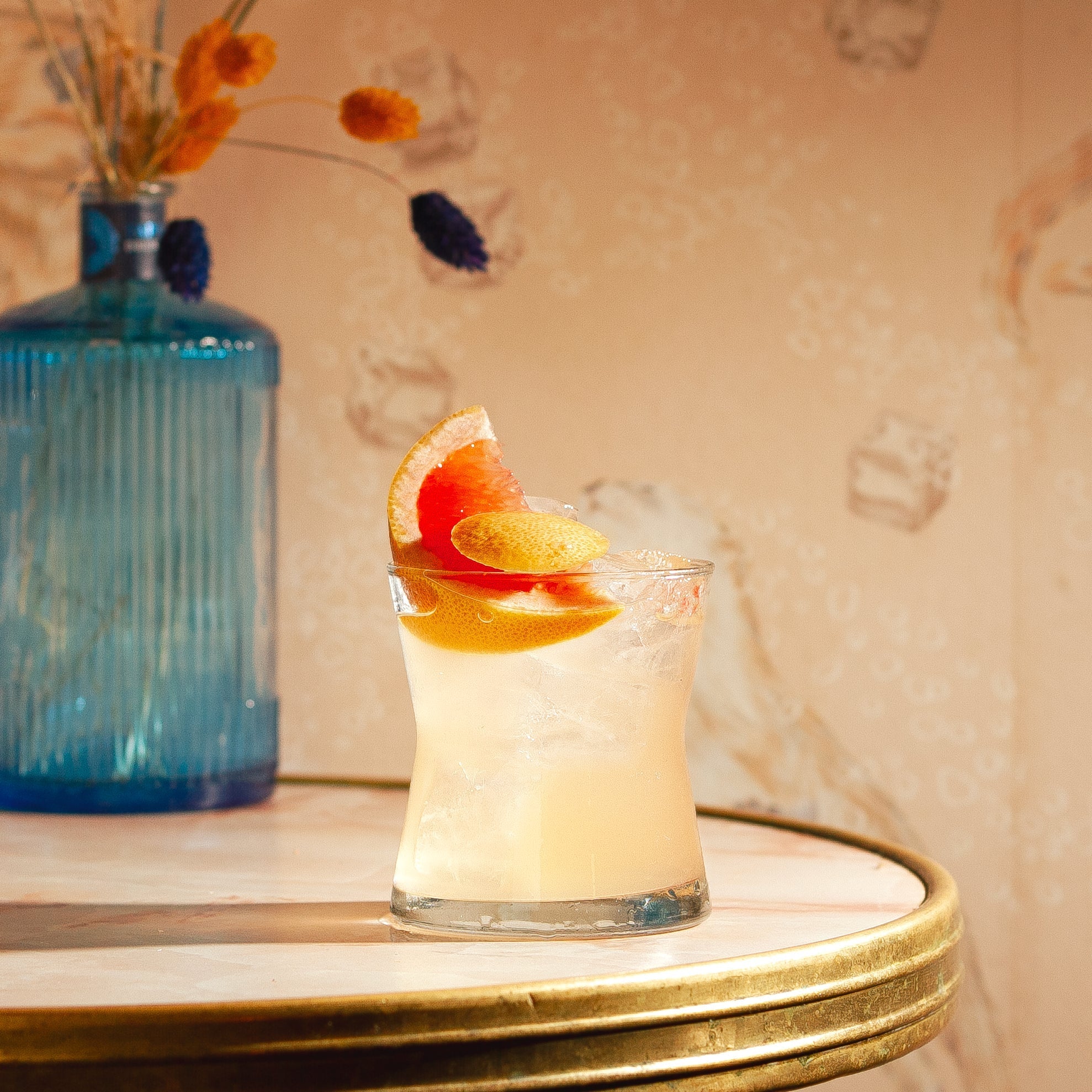 Twisted Summer Cocktails