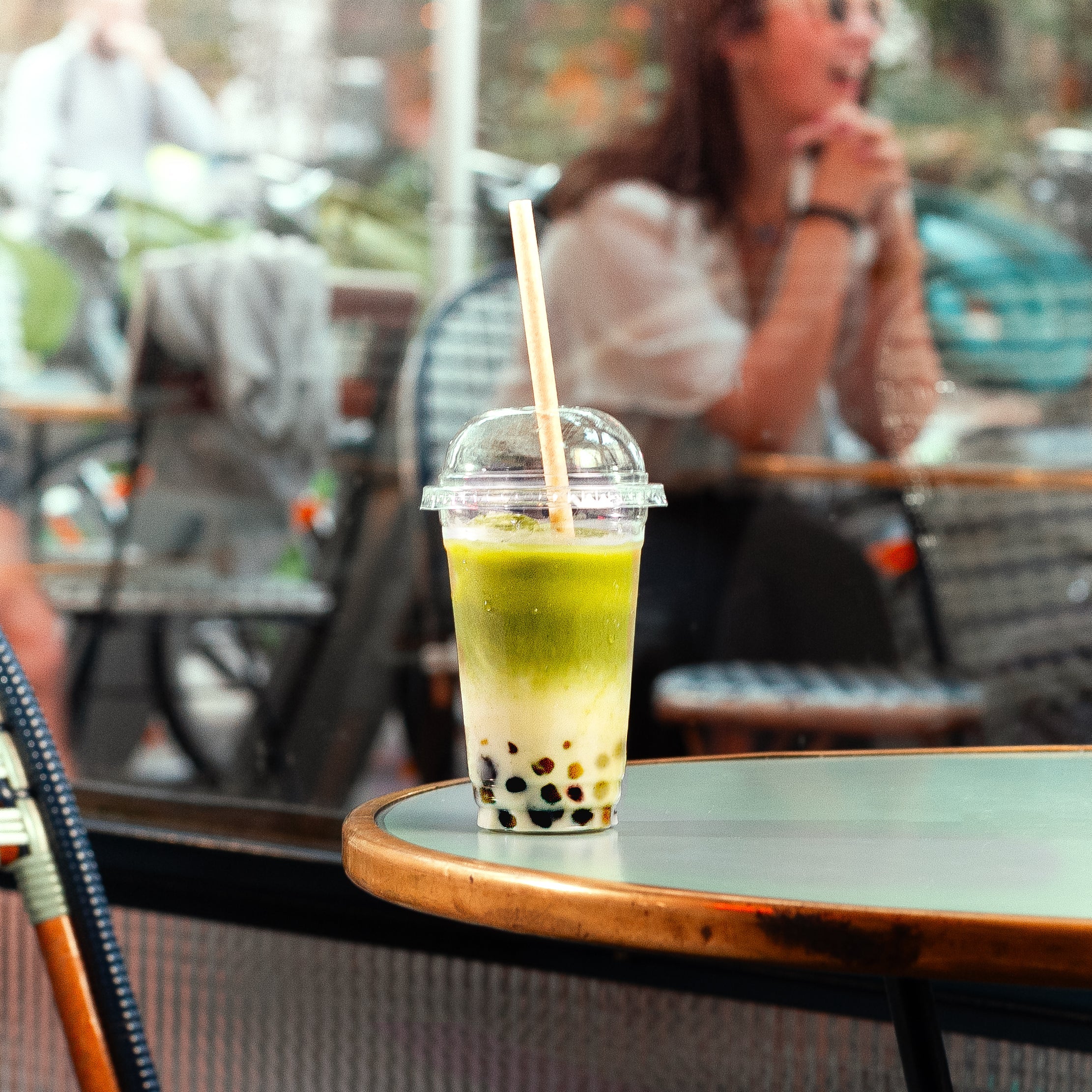 Coco Matcha