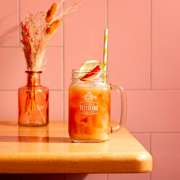 Mexican Cold Brew