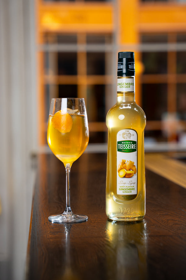 Shandy Spice
