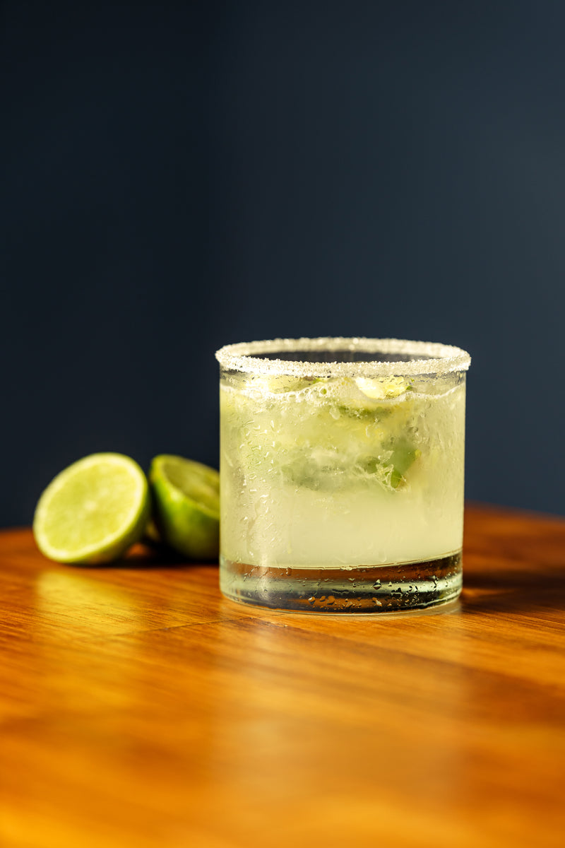 Passionfruit Picante