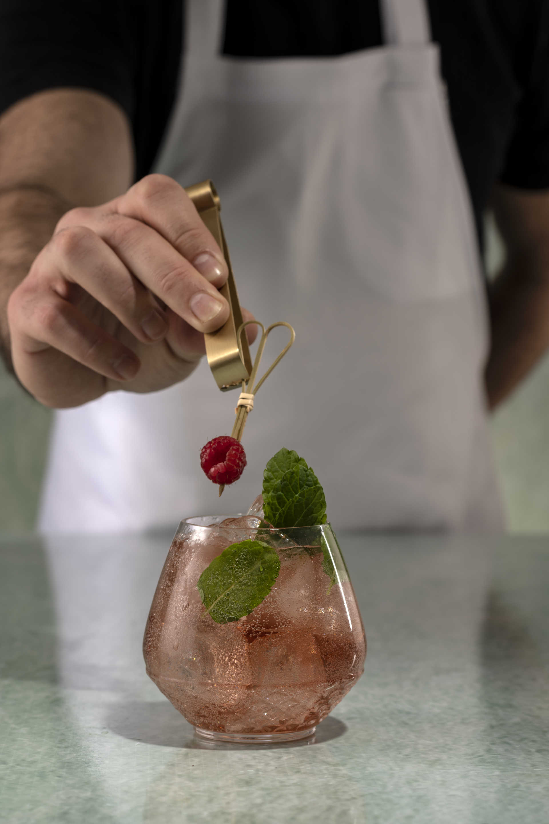 Make Summer Drinks To Remember With Mathieu Teisseire’s New Recipe Collection