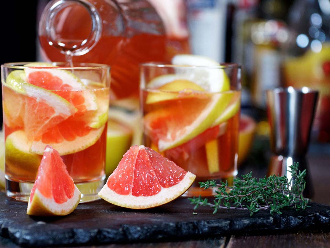 Closed-Loop-Cocktails — Drinks Trends 2022 – Mathieu Teisseire