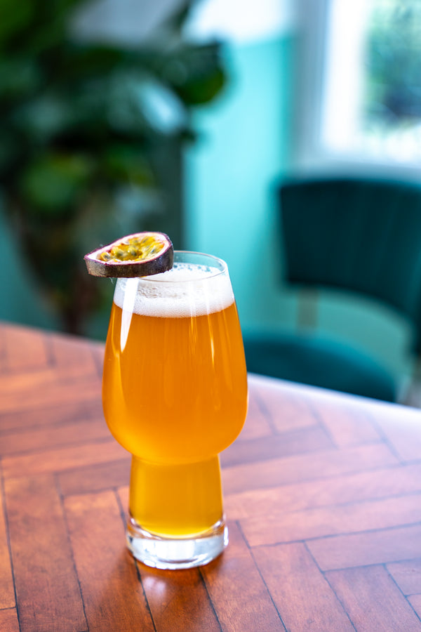 Tropical Hop House Shandy