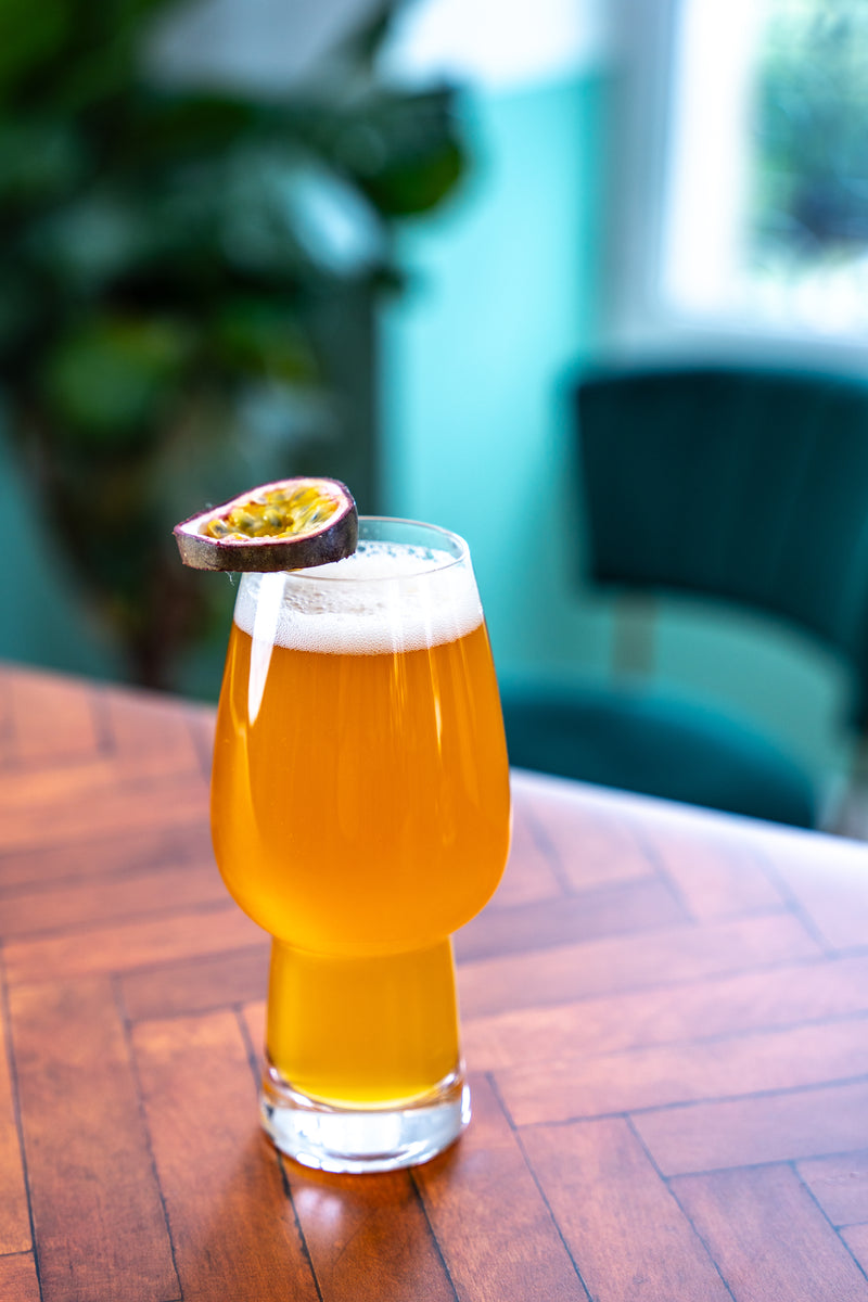 Tropical Hop House Shandy