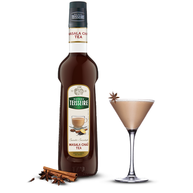 Thé Masala Chaï