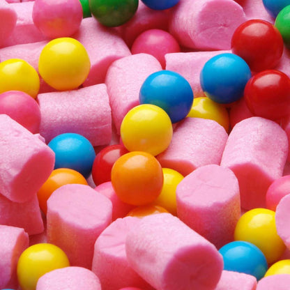 Bubble Gum