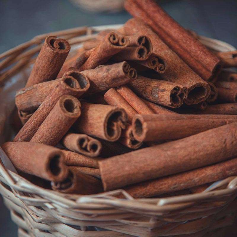 Cinnamon
