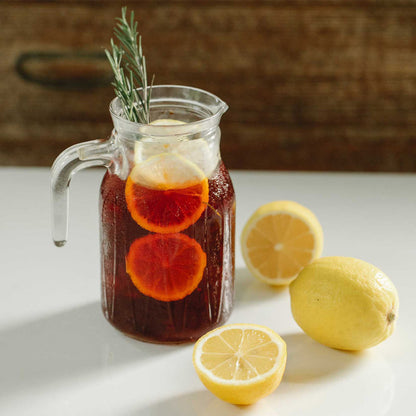 Lemon Iced Tea