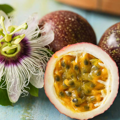 Passion Fruit Puree
