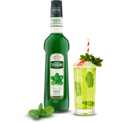 Menthe Verte