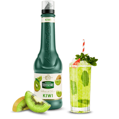 Kiwi Puree
