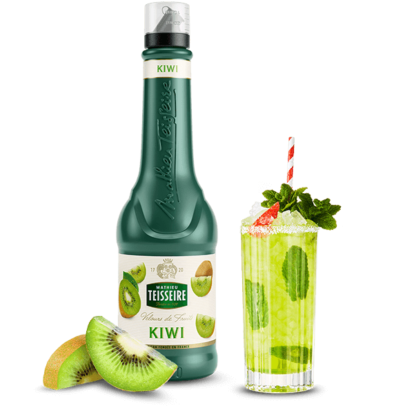 Purée de kiwi