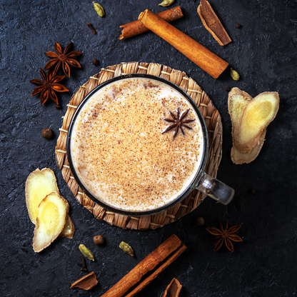 Masala Chai Tea
