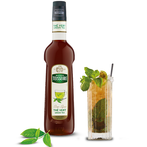 Thé Vert
