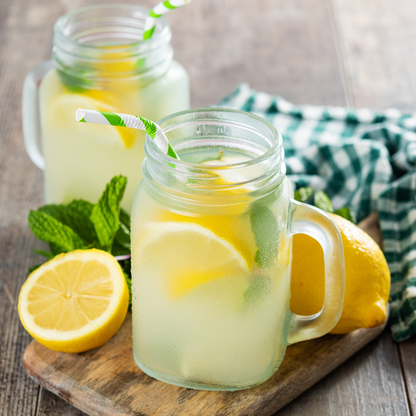 Lemonade Mix 0%