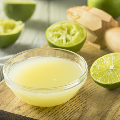 Lime Juice Cordial