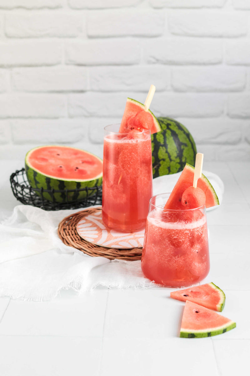 Watermelon Smoothie